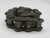 LOT OF 16 IN DIAMOND ROLLER CHAIN LINKS T221330