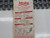 INTRALOX SER.1400 CONVEYOR CHAIN T234749