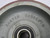 ALBION CASTERS 08308-60-27 IRON CASTER WHEEL T213926
