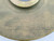 LV4455587208 446A540 BRASS PUMP IMPELLER T215128