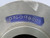 BAL 1359615 05609600 CAST STEEL OIL PUMP IMPELLER T213936