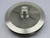 FLOWSERVE 1129A20X08AB001 STAINLESS STEEL IMPELLER T214101