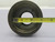MUELLER 521-397BC 2 1/2- 1 1/2 REDUCING COUPLING BLACK T214104