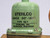 STERLCO 56-T STERLING REVERSE ACTING VALVE T213848