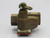9-195206 DUAL CONTROL REGULATOR & PRESSURE RELIEF VALVE T213932