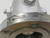 CLYDE BERGEMANN BP352226-000A SOOT BLOWER ADJUSTABLE POPPET VALVE MANUAL FLANGED T230434