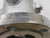 CLYDE BERGEMANN BP352226-000A SOOT BLOWER ADJUSTABLE POPPET VALVE MANUAL FLANGED T230434