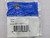 WESTERN ENTERPRISES GAS FLOW VALVE T215087