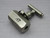 PARKER  PV-508SCG-AT  1/2 IN NEEDLE VALVE  For Sale