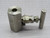 PARKER PV-508SCG-AT 1/2 IN NEEDLE VALVE T214370