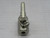 PARKER PV-508SCG-AT 1/2 IN NEEDLE VALVE T214370