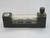 FISCHER & PORTER A31352G 7707 FLOW GAUGE T215114