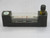 FISCHER & PORTER 10A315N FLOW GAUGE T215115