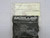 MOELLER MUS038-030 0117-RMFM BUSHING T214374