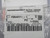 TE CONNECTIVITY AMP 1-1564520-1 23262N AUTOMOTIVE CONN HOUSING T218379