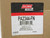 BALDWIN PA2344-FN AIR FILTER ELEMENT T230463