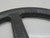 REXNORD BROWNING AK109H 1 GROOVESHEAVEHBUSHING T224003