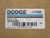 DODGE 120508 BUSHING T231465