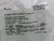LOT OF 90 ITT 48075 2" DIAPHRAGM AND CUSHION CSH WR 02.00 T228641