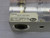 DWYER VFB-53-BV ACRYLIC FLOW METER T230169