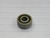 NICE BALL BEARING
 1603-DC TN BEARING T217455