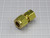 Lot of 10 Parker  6FSC2N-B  A-Lok Tube Fitting  For Sale