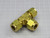 Lot of 10 Parker  8ET8-B  A-LOK Inch Tube Union Tee  For Sale