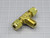 Lot of 20 Parker  4MBT4N-B  A Lok Fitting  For Sale