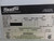 HEATFLO KUH-C-20-23-34-00 HORIZONTAL ELECTRIC UNIT HEATER, 20 KW M4578
