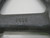 REXNORD BROWNING AK104H BORE SHEAVES T224004