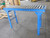 Ashland    Roller Conveyor  60"L x 16"W  For Sale