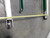PRESTO M478 HYDRAULIC STACKER LIFT TRUCK 1000 LBS. M4652