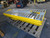 INDUSTRIAL HYDRAULIC Lift Roller Conveyor  For Sale