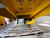 INDUSTRIAL HYDRAULIC LIFT ROLLER CONVEYOR M4665