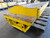 INDUSTRIAL HYDRAULIC LIFT ROLLER CONVEYOR M4665