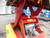 SOUTHWORTH PPH4-24 HYDRAULIC PALLET LEVEL LOADER 4000 LB M4666