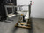 HAMILTON MACHINE LIFT 90 DEG. EXTENDABLE HYDRAULIC WORKING TABLE M4658