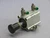 SMC  CDQ2B50-50DMZ  AIR CYLINDER  For Sale