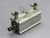 SMC  CDQ2A50-100DZ  AIR CYLINDER  For Sale