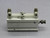 SMC CDQ2A50-100DZ AIR CYLINDER T232912