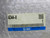 SMC AD44-8 AUTO DRAIN PNEUMATIC FILTER T234329