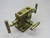 ANDERSON GREENWOOD  M4TVIS-4  3-VALVE MANIFOLD  For Sale