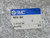 SMC MXS16-50AS AIR SLIDE TABLE T231430