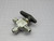 HAM-LET  H-800M-SS-L-1/4-T  BALL VALVE  For Sale
