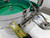 SHINKO EA-20, C10-1VEEF VIBRATORY BOWL PARTS FEEDER 11" WITH SPEED CONTROLLER M4615