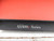IBM AS400E SERIES VINTAGE SERVER COMPUTER M4585