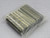 Lot of 200    A07964  HEADERS & WIRE HOUSING PIN HEADER  For Sale