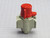 SMC VHS30-03-R PRESSURE RELIEF VALVE T234956