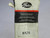 GATES BX31 POWER BELT T233200