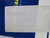GOODYEAR BX67 BELT T227138